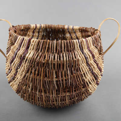 Willow Basket