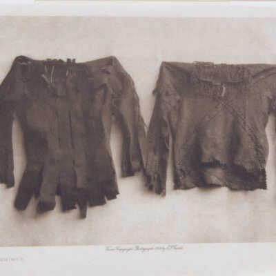 Scalp-Shirts