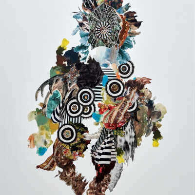 Assemblage #24