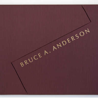 Untitled (Bruce Anderson Portfolio)