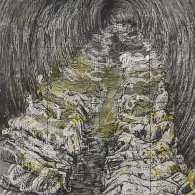 Shelter Sketch