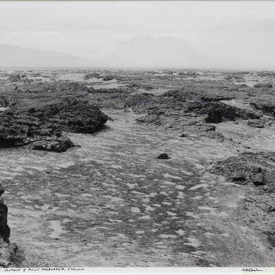 Southeast of Mount Herdubreid, Iceland