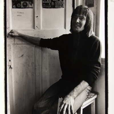 Trevor Allen