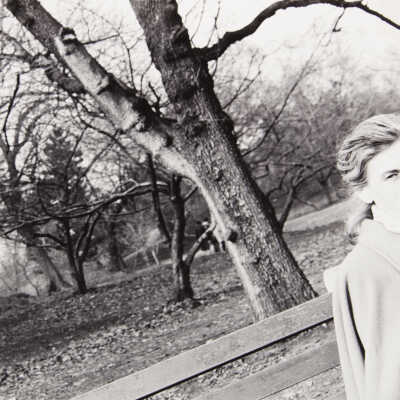 Central Park, New York