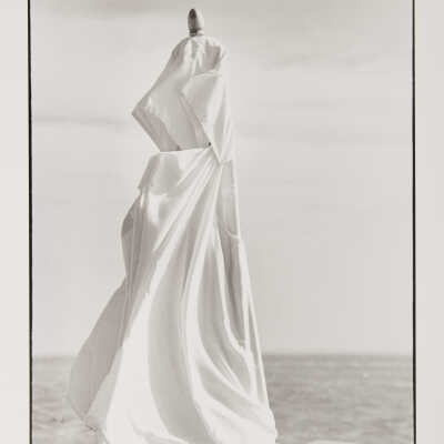 Holiday Gown, Florida Keys