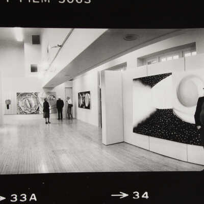 James Rosenquist