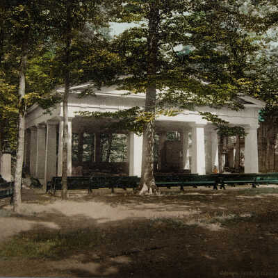 Hall of Philosophy