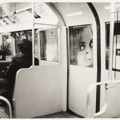 Underground, London