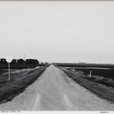 Northwest of Valley City