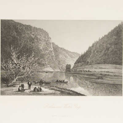 Delaware Water Gap