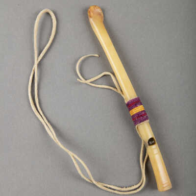 Whistle