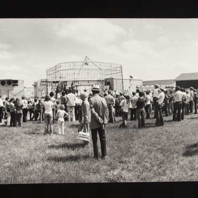 Divide County Fair