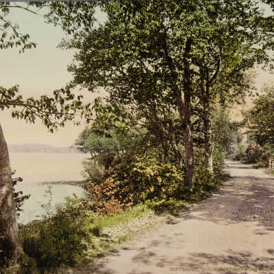 Budd's Lake