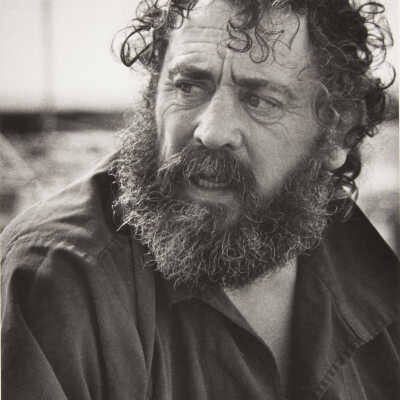 Peter Pte de Trevignon, France