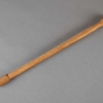 Drum Beater, Peyote Ceremonial Set