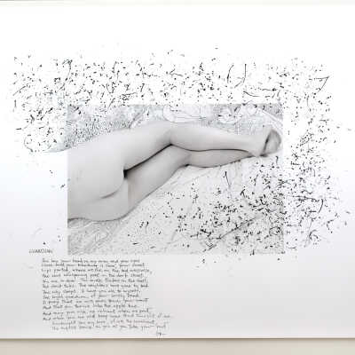 Love Sonnet #10, 2010