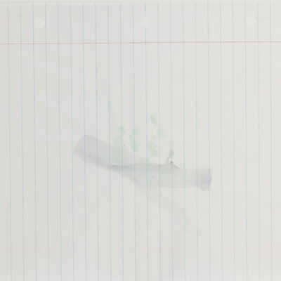 Loose Leaf Notebook Drawings - Box 12, Group 5