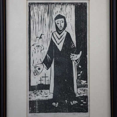 Judas