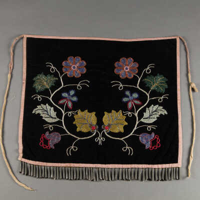 Breechcloth