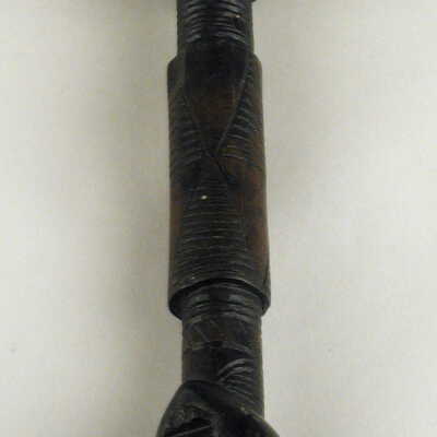 Baton or Hammock Rod
