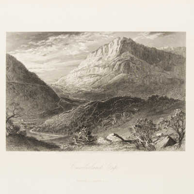Cumberland Gap