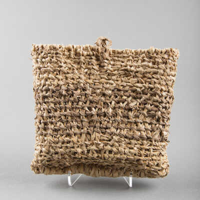 Basswood Bag