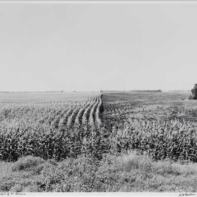 East of Ft. Ransom