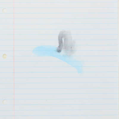 Loose Leaf Notebook Drawings - Box 12, Group 5