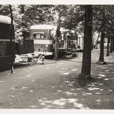 Tuileries