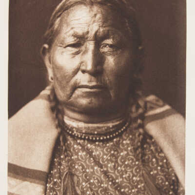 Cheyenne Matron