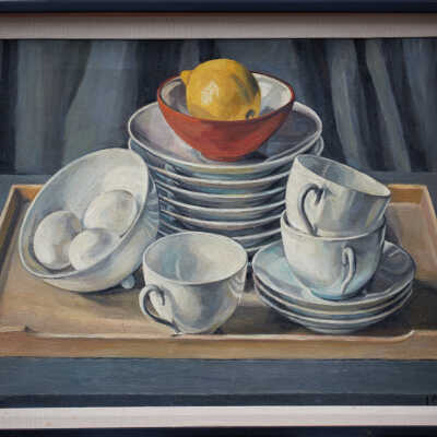 Still Life