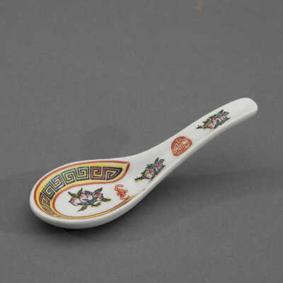 Table Setting: The USA Great Seal Table Setting for Two