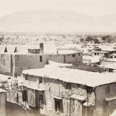 Damascus