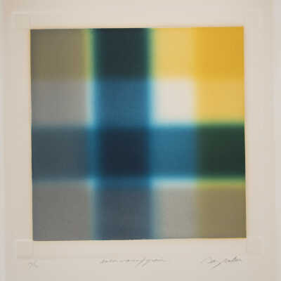 amber waves of grain...(print #6)