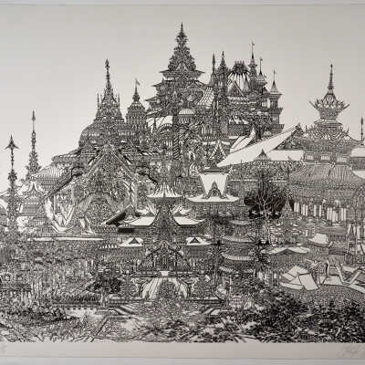 Forbidden City