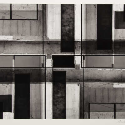 Guaymas, Sonora, Mexico, Composition II