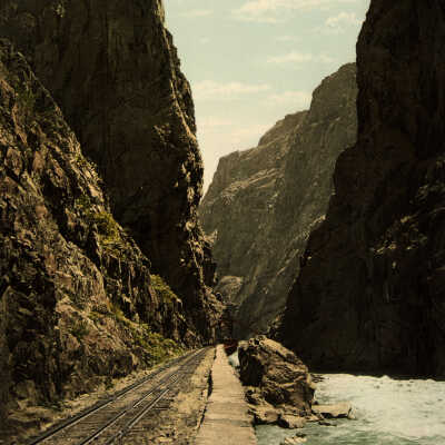 Royal Gorge