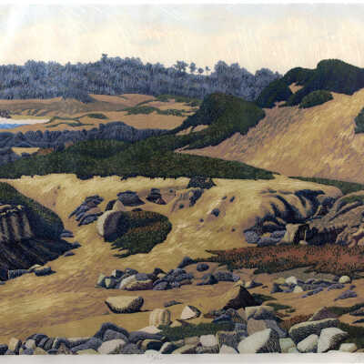 Dunes