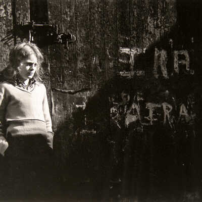Belfast Children Series (I.R.A.)