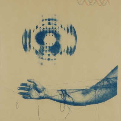Hand and Helix