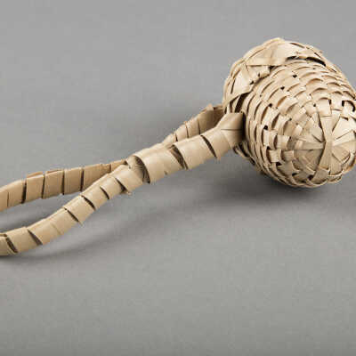 Rattle
