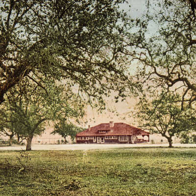 The Country Club, Pasadena