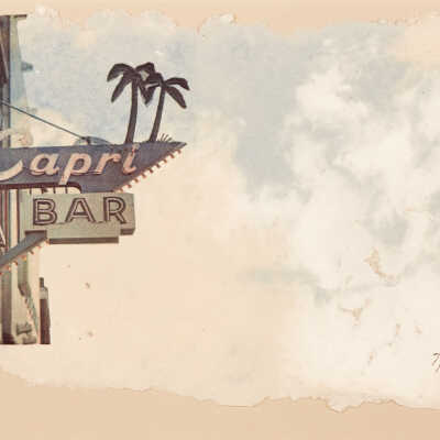 Capri Bar