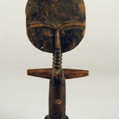 Akuaba Doll