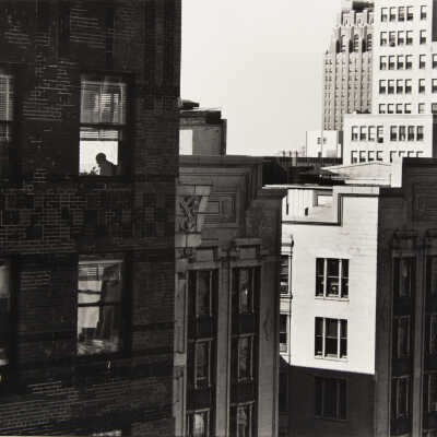 Scrivener, Wall Street, New York City