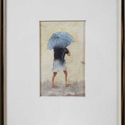 Rain, Madagascar Series