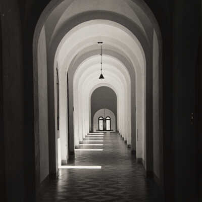 Nueschwanstein