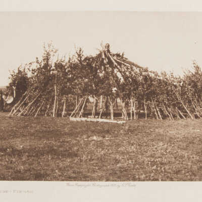 The Sun Lodge - Piegan