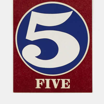 5/Five