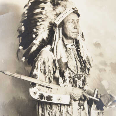 John White